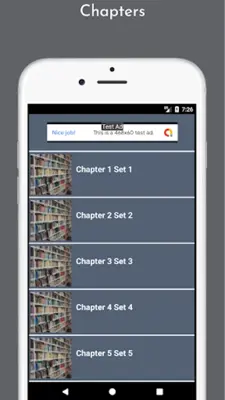 Greatest Books Of Success android App screenshot 0